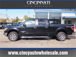 2014 Ford F150 (CC-1024056) for sale in Loveland, Ohio