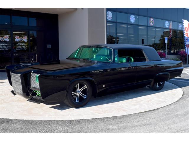 1966 Custom The Green Hornet (CC-1024063) for sale in Venice, Florida