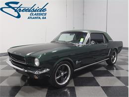 1965 Ford Mustang (CC-1024069) for sale in Lithia Springs, Georgia