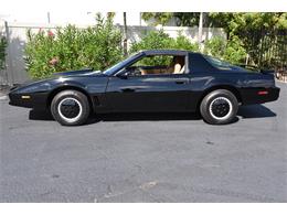 1988 Custom Knight Rider for Sale | ClassicCars.com | CC-1024074