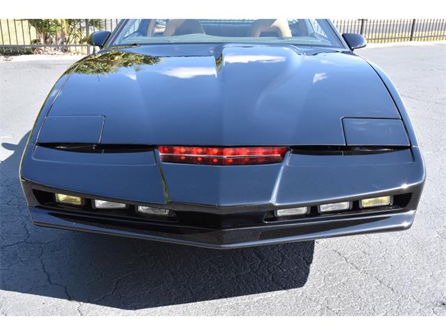1988 Custom Knight Rider for Sale | ClassicCars.com | CC-1024074