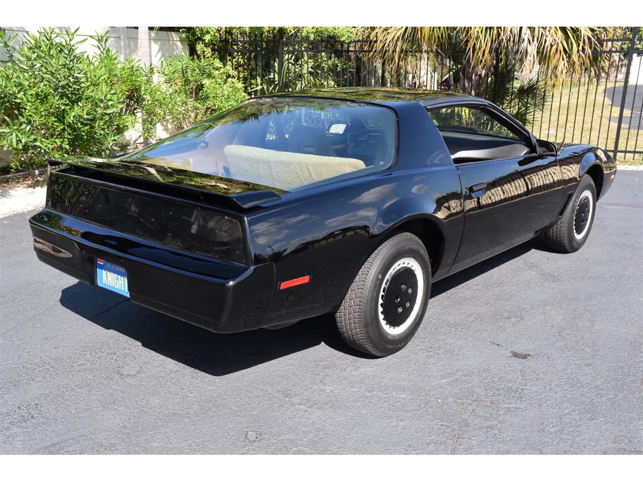 1988 Custom Knight Rider for Sale | ClassicCars.com | CC-1024074