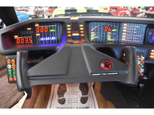 1988 Custom Knight Rider for Sale | ClassicCars.com | CC-1024074