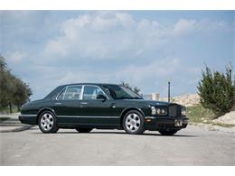 2002 Bentley Arnage (CC-1024081) for sale in Waxahachie, Texas