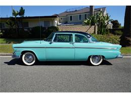 1955 Plymouth Belvedere (CC-1024100) for sale in Santa Monica, California