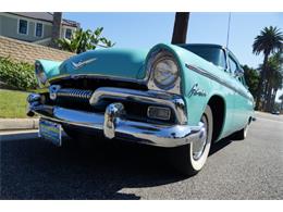 1955 Plymouth Belvedere (CC-1024100) for sale in Santa Monica, California