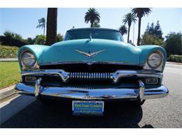 1955 Plymouth Belvedere (CC-1024100) for sale in Santa Monica, California
