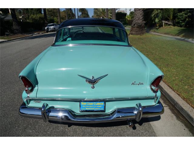 1955 Plymouth Belvedere (CC-1024100) for sale in Santa Monica, California