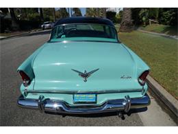 1955 Plymouth Belvedere (CC-1024100) for sale in Santa Monica, California