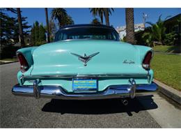1955 Plymouth Belvedere (CC-1024100) for sale in Santa Monica, California