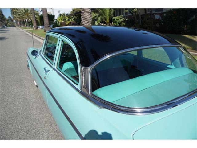 1955 Plymouth Belvedere (CC-1024100) for sale in Santa Monica, California