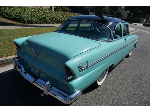 1955 Plymouth Belvedere (CC-1024100) for sale in Santa Monica, California