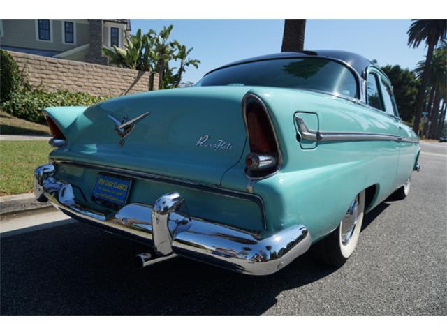 1955 Plymouth Belvedere (CC-1024100) for sale in Santa Monica, California