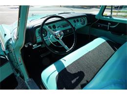 1955 Plymouth Belvedere (CC-1024100) for sale in Santa Monica, California