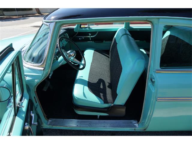 1955 Plymouth Belvedere (CC-1024100) for sale in Santa Monica, California