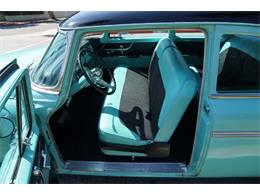 1955 Plymouth Belvedere (CC-1024100) for sale in Santa Monica, California