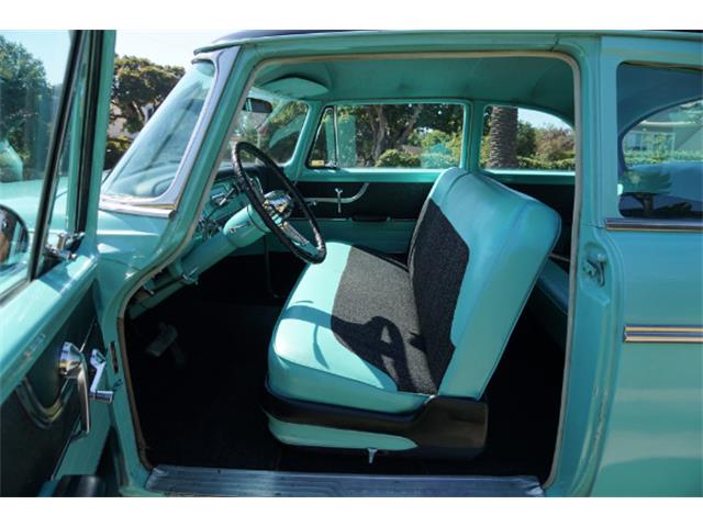 1955 Plymouth Belvedere (CC-1024100) for sale in Santa Monica, California