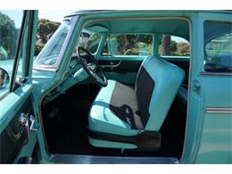 1955 Plymouth Belvedere (CC-1024100) for sale in Santa Monica, California