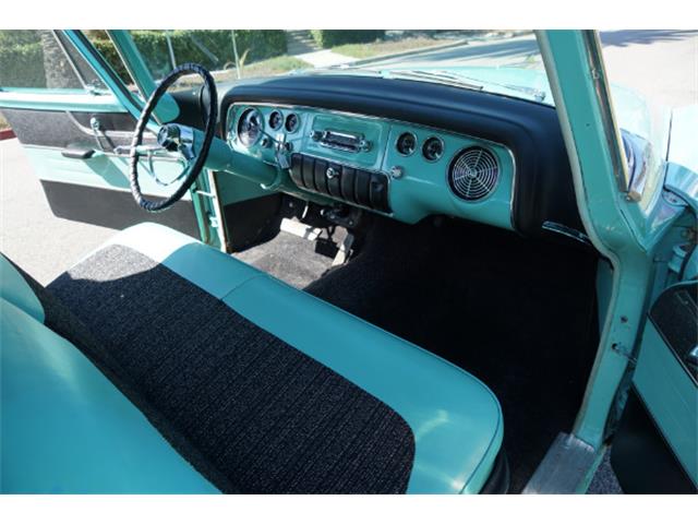 1955 Plymouth Belvedere (CC-1024100) for sale in Santa Monica, California
