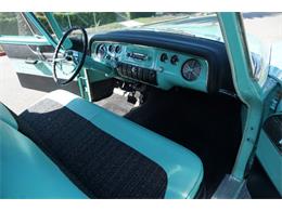 1955 Plymouth Belvedere (CC-1024100) for sale in Santa Monica, California