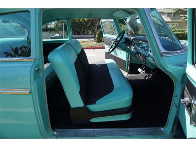 1955 Plymouth Belvedere (CC-1024100) for sale in Santa Monica, California