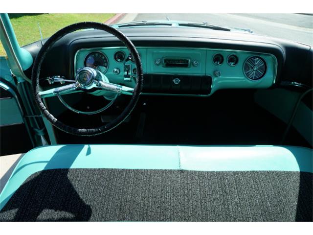 1955 Plymouth Belvedere (CC-1024100) for sale in Santa Monica, California