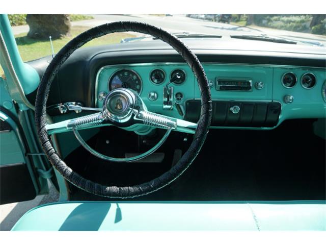 1955 Plymouth Belvedere (CC-1024100) for sale in Santa Monica, California