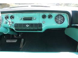 1955 Plymouth Belvedere (CC-1024100) for sale in Santa Monica, California