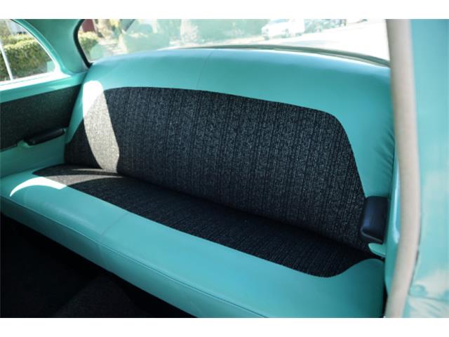 1955 Plymouth Belvedere (CC-1024100) for sale in Santa Monica, California