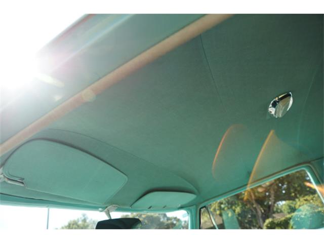 1955 Plymouth Belvedere (CC-1024100) for sale in Santa Monica, California