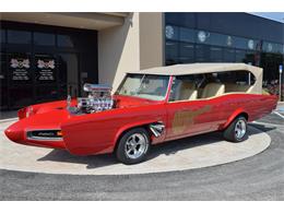 1967 Custom The Monkees Mobile (CC-1024105) for sale in Venice, Florida