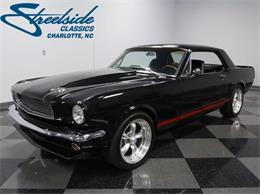 1966 Ford Mustang (CC-1020412) for sale in Concord, North Carolina