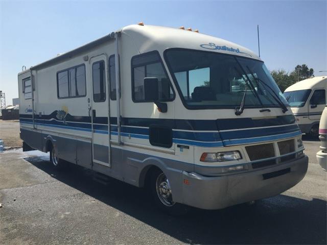 1994 Fleetwood Southwind (CC-1024132) for sale in Ontario, California