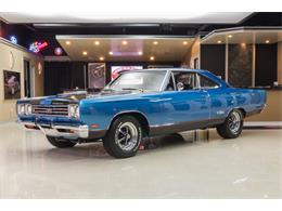 1969 Plymouth GTX (CC-1024134) for sale in Plymouth, Michigan