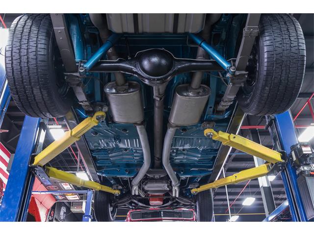 1969 Plymouth GTX (CC-1024134) for sale in Plymouth, Michigan