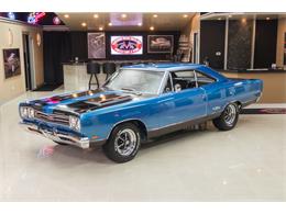 1969 Plymouth GTX (CC-1024134) for sale in Plymouth, Michigan