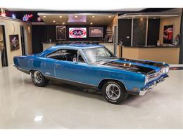 1969 Plymouth GTX (CC-1024134) for sale in Plymouth, Michigan