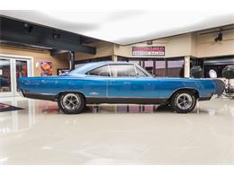 1969 Plymouth GTX (CC-1024134) for sale in Plymouth, Michigan