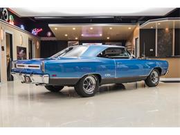 1969 Plymouth GTX (CC-1024134) for sale in Plymouth, Michigan
