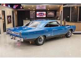 1969 Plymouth GTX (CC-1024134) for sale in Plymouth, Michigan