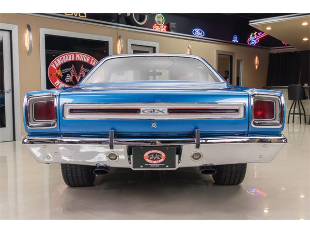1969 Plymouth GTX (CC-1024134) for sale in Plymouth, Michigan