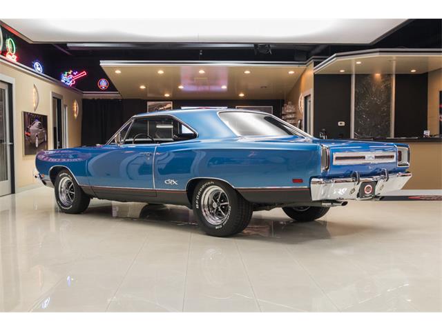 1969 Plymouth GTX (CC-1024134) for sale in Plymouth, Michigan
