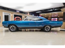 1969 Plymouth GTX (CC-1024134) for sale in Plymouth, Michigan