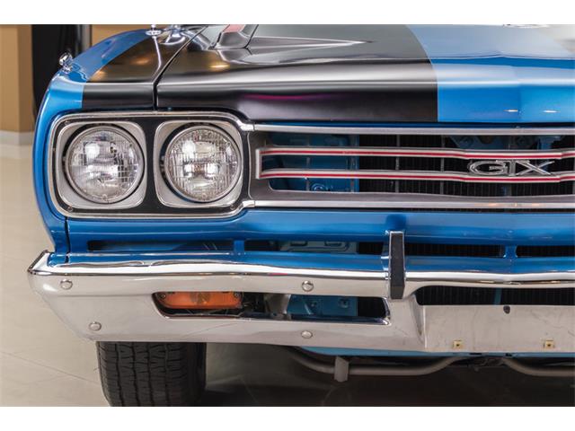 1969 Plymouth GTX (CC-1024134) for sale in Plymouth, Michigan