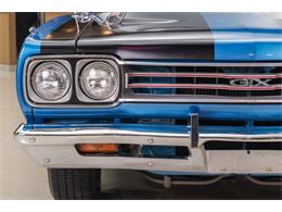 1969 Plymouth GTX (CC-1024134) for sale in Plymouth, Michigan