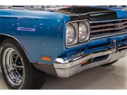 1969 Plymouth GTX (CC-1024134) for sale in Plymouth, Michigan