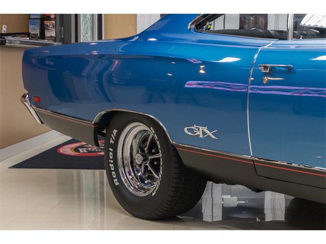 1969 Plymouth GTX (CC-1024134) for sale in Plymouth, Michigan