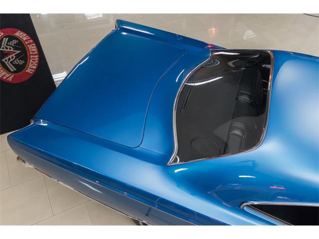 1969 Plymouth GTX (CC-1024134) for sale in Plymouth, Michigan