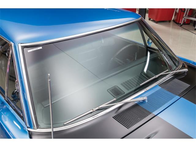 1969 Plymouth GTX (CC-1024134) for sale in Plymouth, Michigan