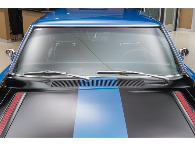 1969 Plymouth GTX (CC-1024134) for sale in Plymouth, Michigan